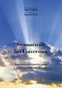 STEMMEN UIT HET UNIVERSUM