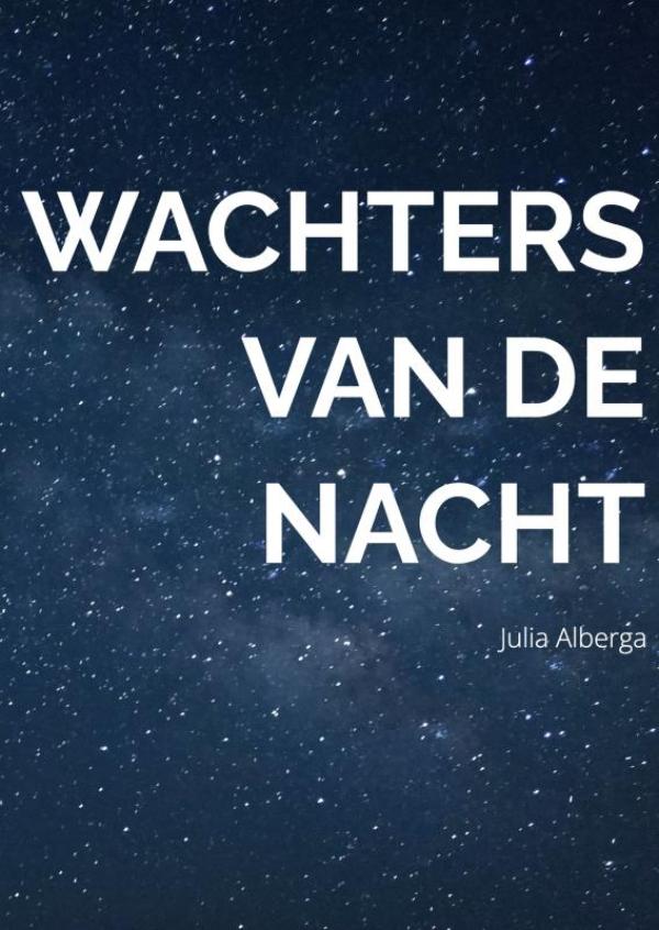 WACHTERS VAN DE NACHT