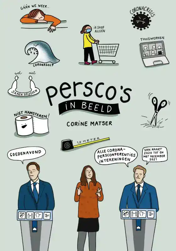 PERSCO'S IN BEELD