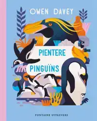 PIENTERE PINGUINS