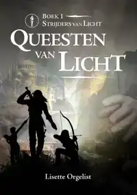 QUEESTEN VAN LICHT