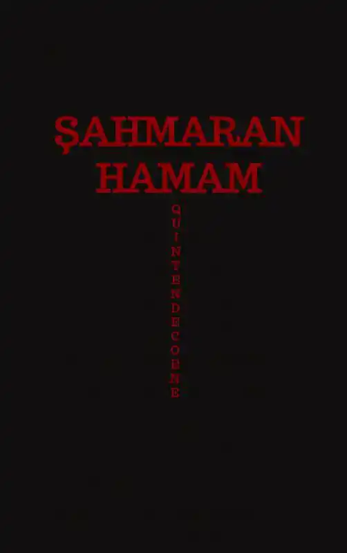 SAHMARAN HAMAM