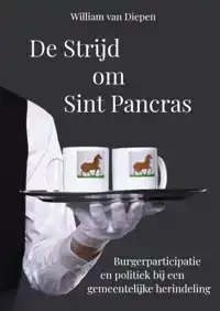 DE STRIJD OM SINT PANCRAS