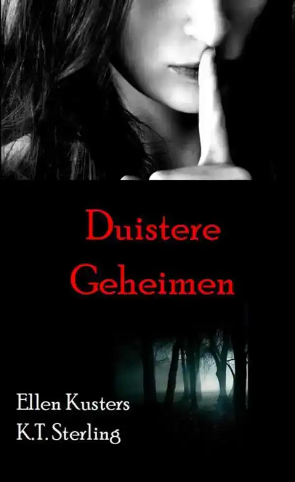 DUISTERE GEHEIMEN