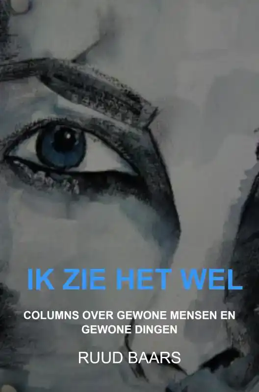 IK ZIE HET WEL