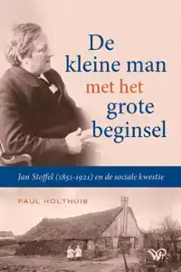 DE KLEINE MAN MET HET GROTE BEGINSEL