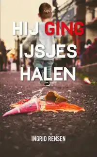 HIJ GING IJSJES HALEN