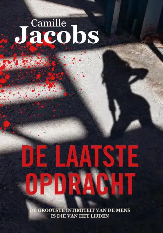DE LAATSTE OPDRACHT