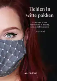 HELDEN IN WITTE PAKKEN