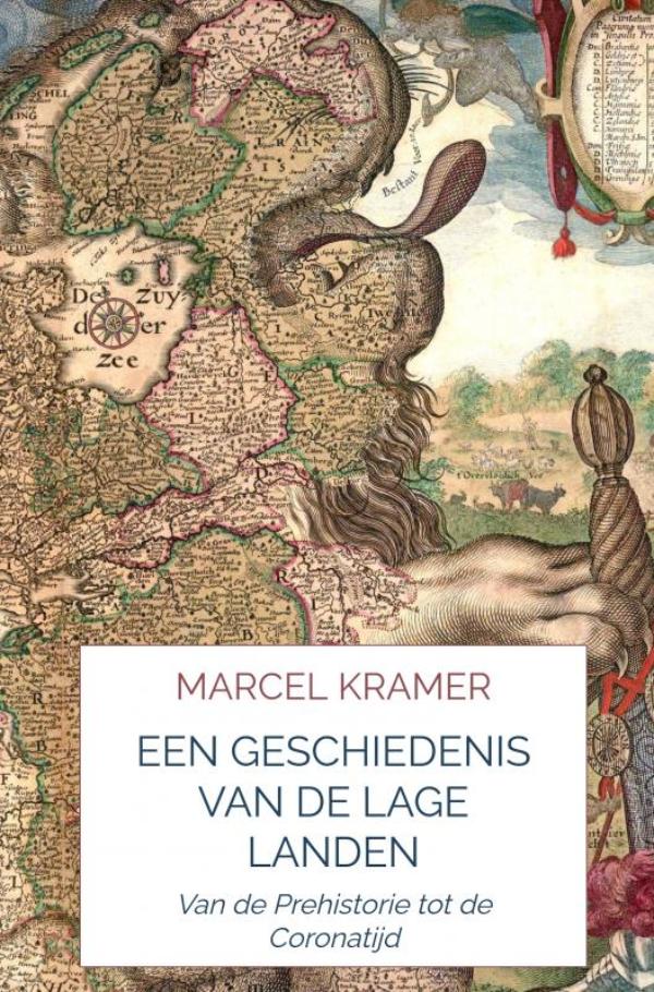 EEN GESCHIEDENIS VAN DE LAGE LANDEN