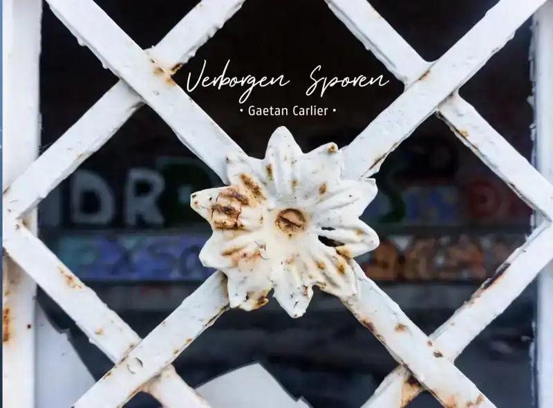 VERBORGEN SPOREN