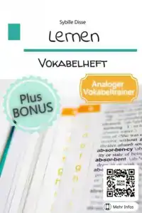 LERNHILFEN: VOKABELHEFT