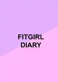 FITGIRL DIARY