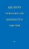 VERZAMELDE GEDICHTEN