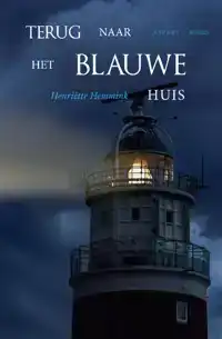 TERUG NAAR HET BLAUWE HUIS