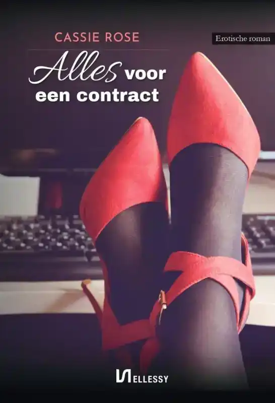 ALLES VOOR EEN CONTRACT
