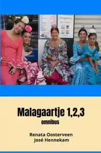 MALAGAARTJE 1,2,3