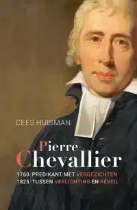 PIERRE CHEVALLIER 1760-1825