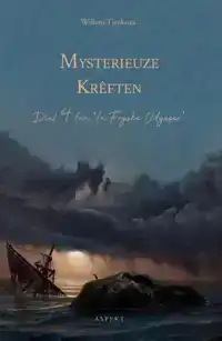 MYSTERIEUZE KREFTEN