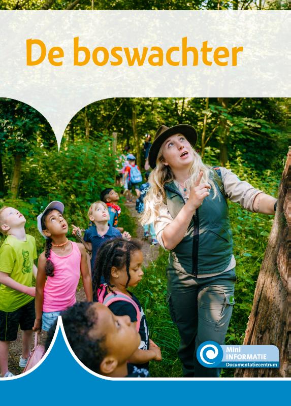 DE BOSWACHTER