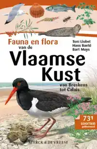 FAUNA EN FLORA VAN DE VLAAMSE KUST