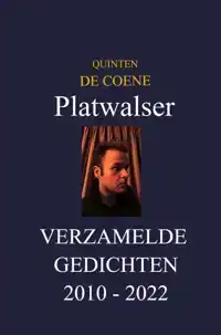 PLATWALSER: VERZAMELDE GEDICHTEN