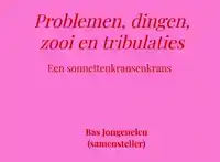 PROBLEMEN, DINGEN, ZOOI EN TRIBULATIES