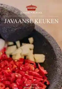 BASISKOOKBOEK JAVAANSE KEUKEN