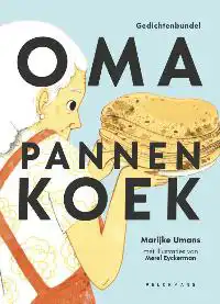 OMA PANNENKOEK