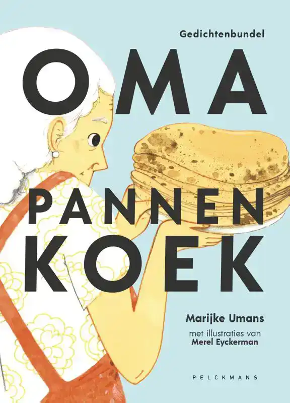 OMA PANNENKOEK