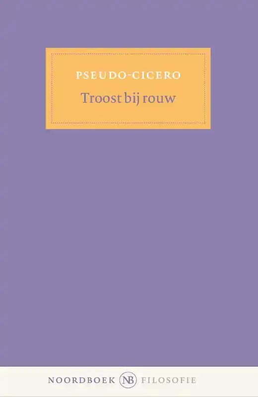 TROOST BIJ ROUW: HOE VERZACHT JE JE VERDRIET