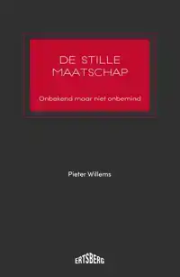 DE STILLE MAATSCHAP