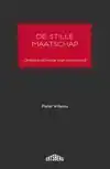 DE STILLE MAATSCHAP