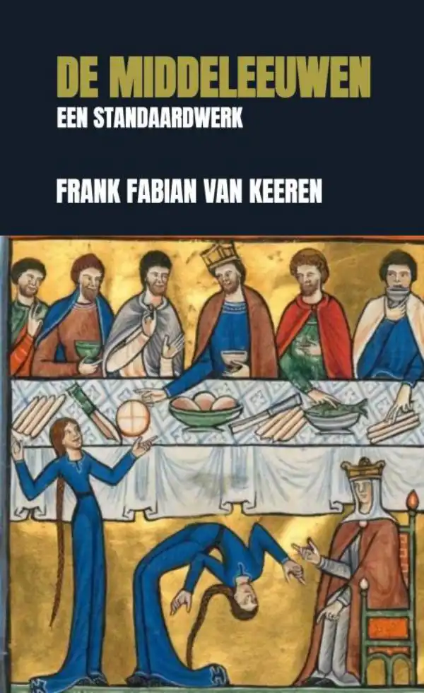 DE MIDDELEEUWEN