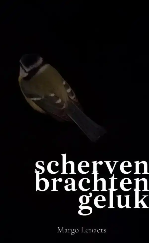 SCHERVEN BRACHTEN GELUK