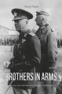 BROTHERS IN ARMS