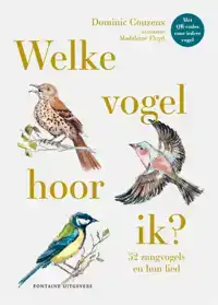 WELKE VOGEL HOOR IK?