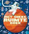HET DIKKE RUIMTEBOEK
