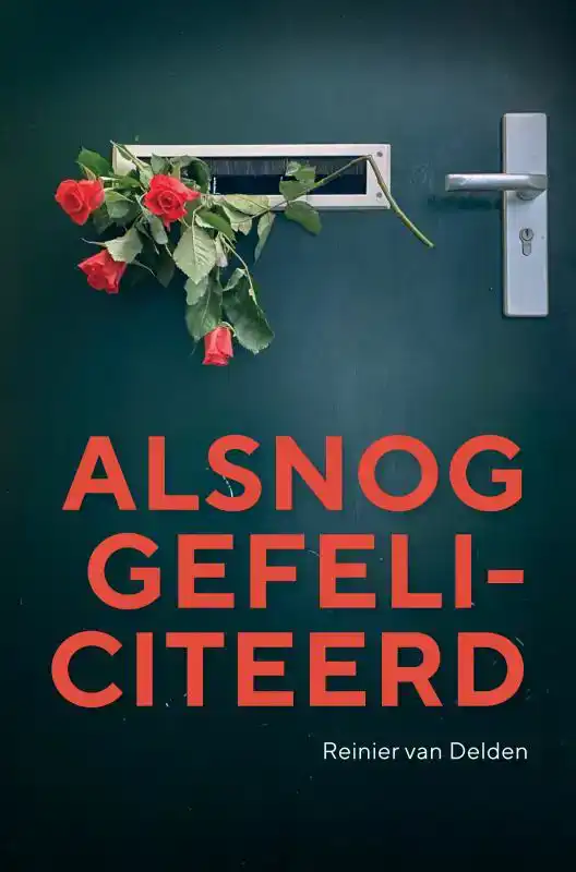 ALSNOG GEFELICITEERD