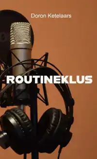 ROUTINEKLUS