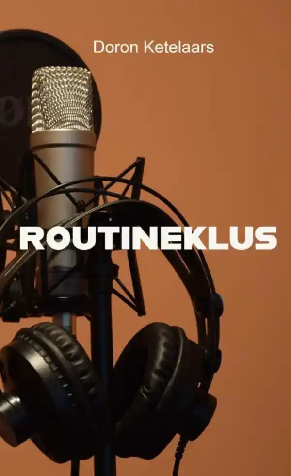 ROUTINEKLUS