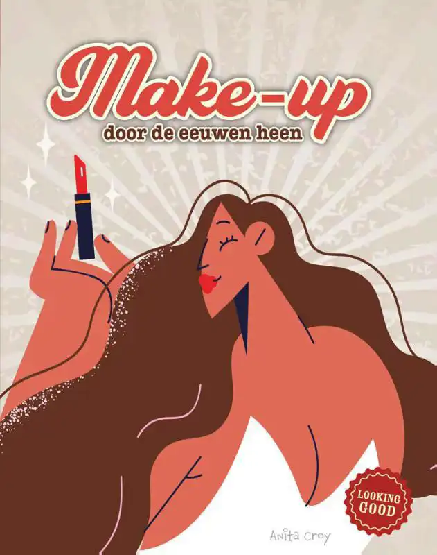 MAKE-UP DOOR DE EEUWEN HEEN