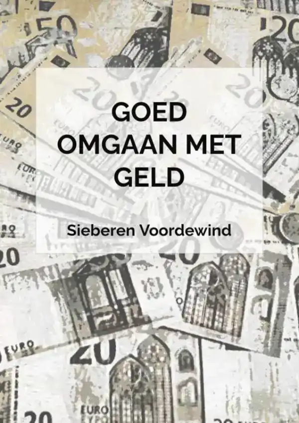 GOED OMGAAN MET GELD