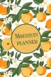 MOESTUIN PLANNER - EEN ONGEDATEERDE MOESTUIN AGENDA VOOR EEN