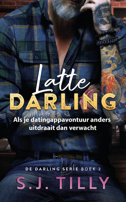 LATTE DARLING