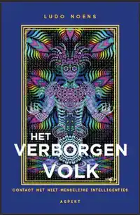 HET VERBORGEN VOLK