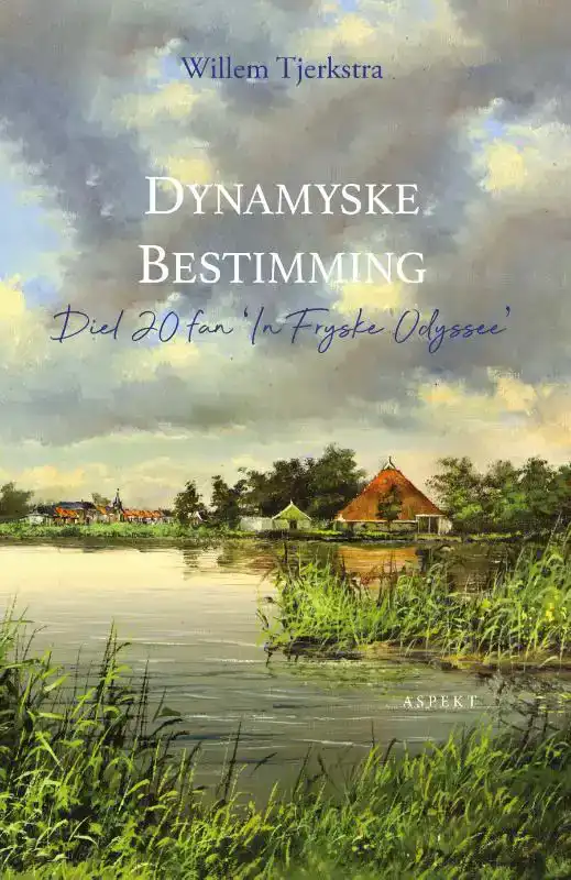 DYNAMYSKE BESTIMMING