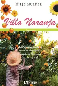 VILLA NARANJA