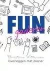 FUNGADEREN