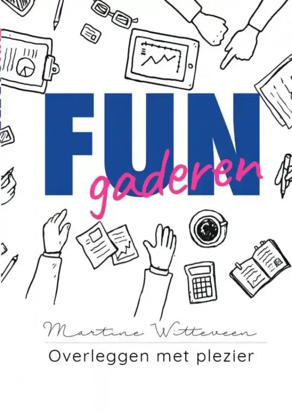FUNGADEREN